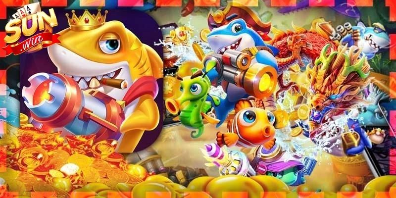 Quản lý vốn khi tham gia bắn cá Thần tài Sunwin