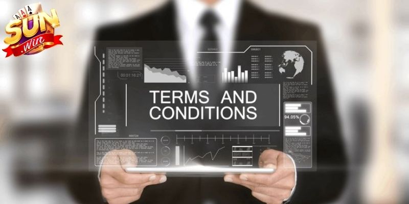 Hiểu điều khoản sử dụng giúp định hướng tiếp cận