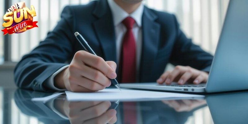 Xác lập quyền lợi minh bạch duy trì cân bằng