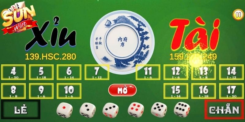 Một số sai lầm thường gặp khi áp dụng mẹo đọc cầu tài xỉu