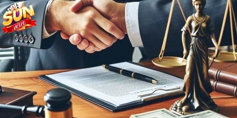 Miễn trừ trách nhiệm Sunwin minh bạch rõ ràng dễ tiếp cận 2 Nội dung cốt lõi miễn trừ trách nhiệm định hướng quản lý