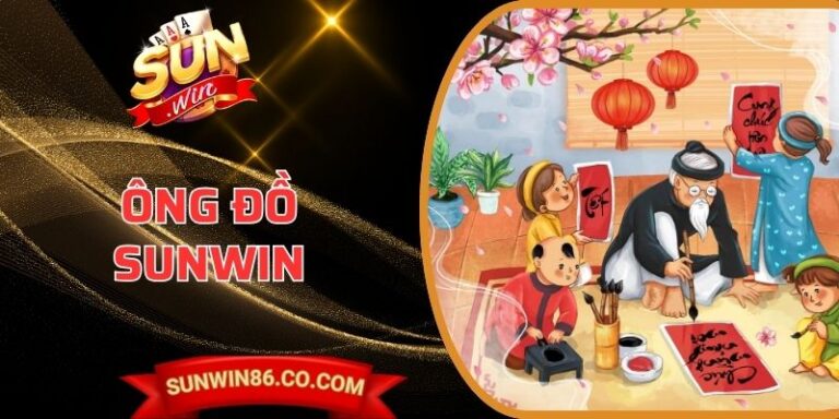 Ông Đồ Sunwin