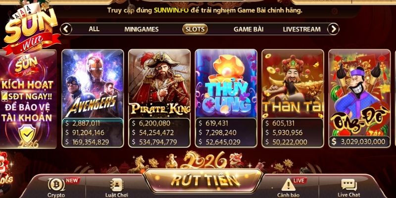 Pirate King Sunwin tái hiện hành trình cướp biển đầy kịch tính
