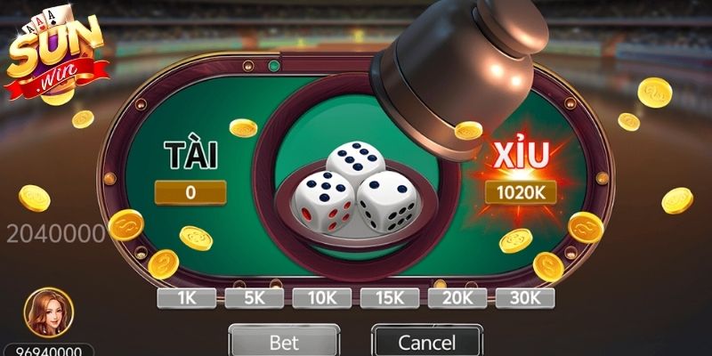 Mẹo hữu ích bạn phải biết khi vào tài xỉu MD5 là gì