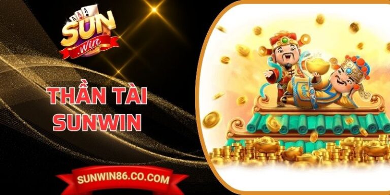 Thần Tài Sunwin