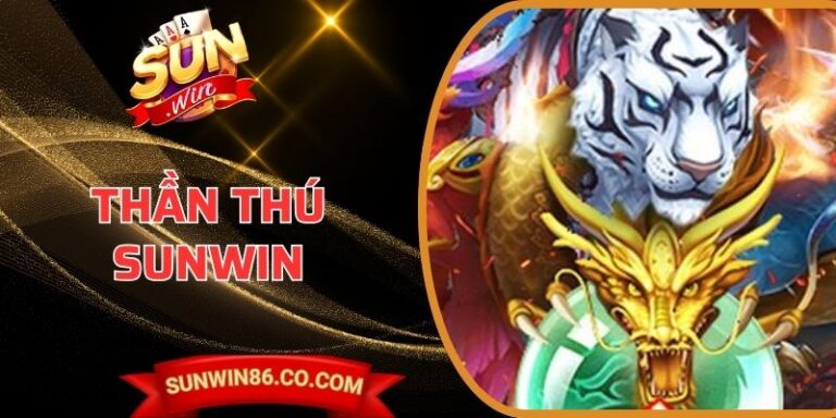 Thần Thú Sunwin