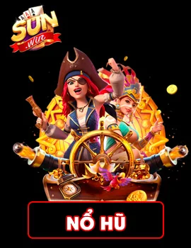 Hình nổ hũ