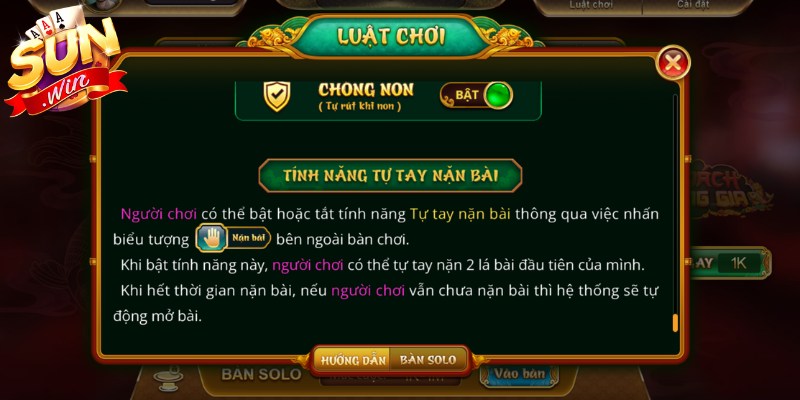 Tính năng tự tay nặn bài tạo cảm giác chân thực
